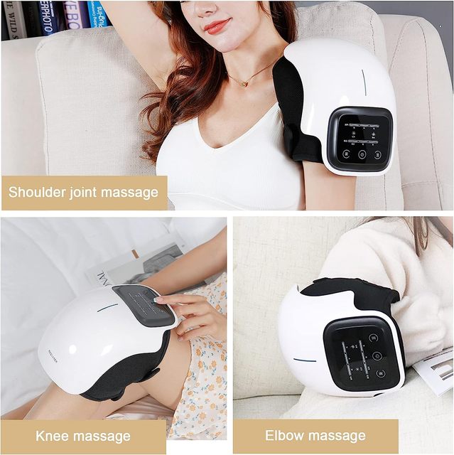 Knee Massager