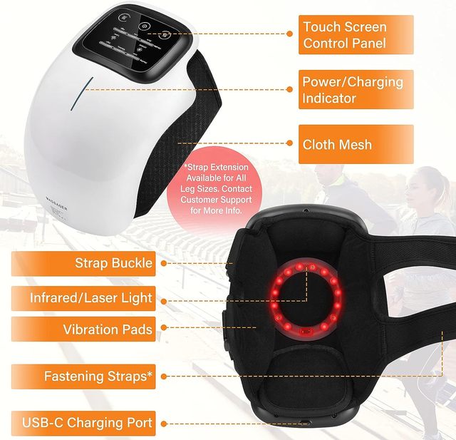 Knee Massager